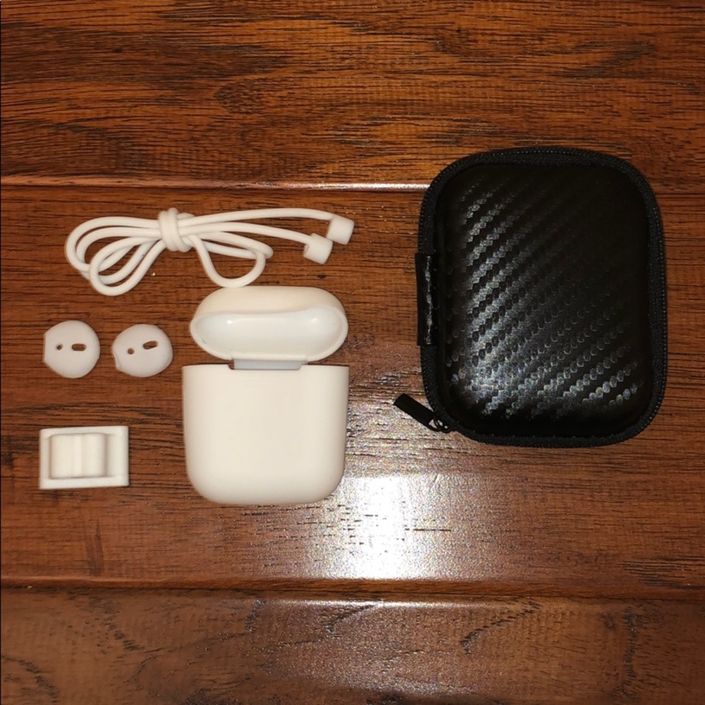 AirPods accessories bundle